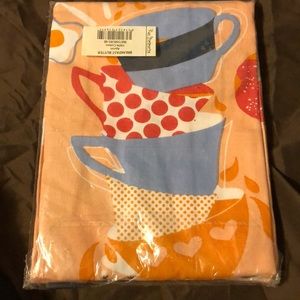 Rue montmartre apron